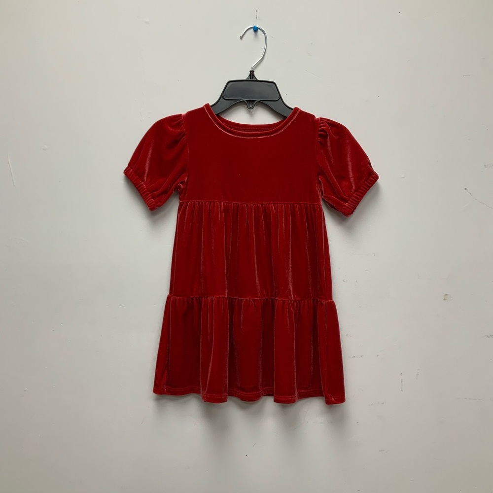 Dress for girls